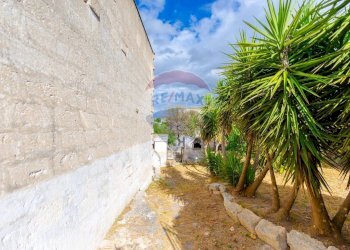 Giardino - Villa Via Salita Lucarelli
 
65, Crispiano - foto 7