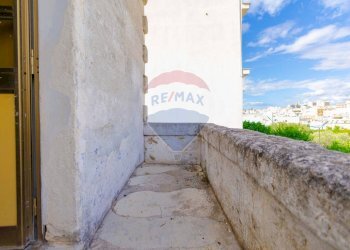 Balcone - Villa Via Salita Lucarelli
 
65, Crispiano - foto 4