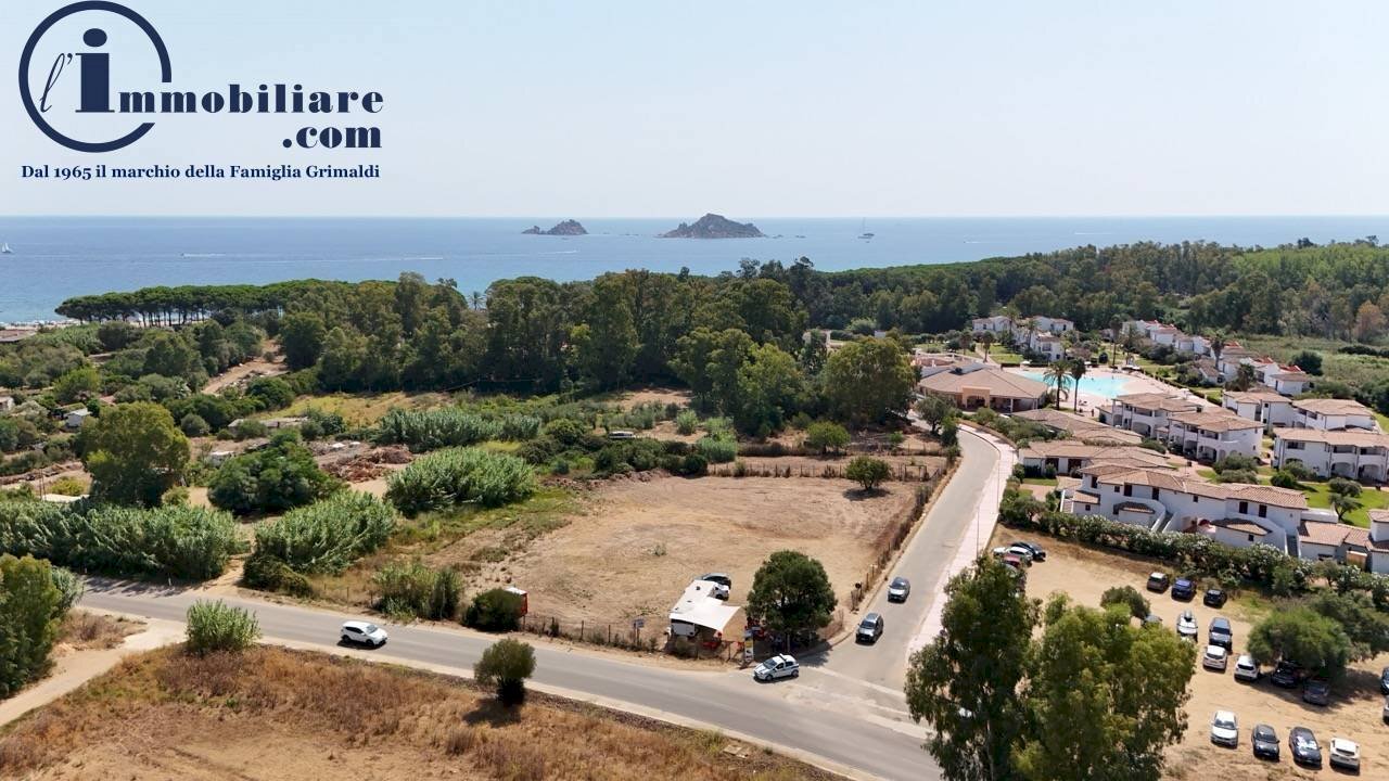 Foto 1 - Terreno edificabile Tancau, Lotzorai - foto 1