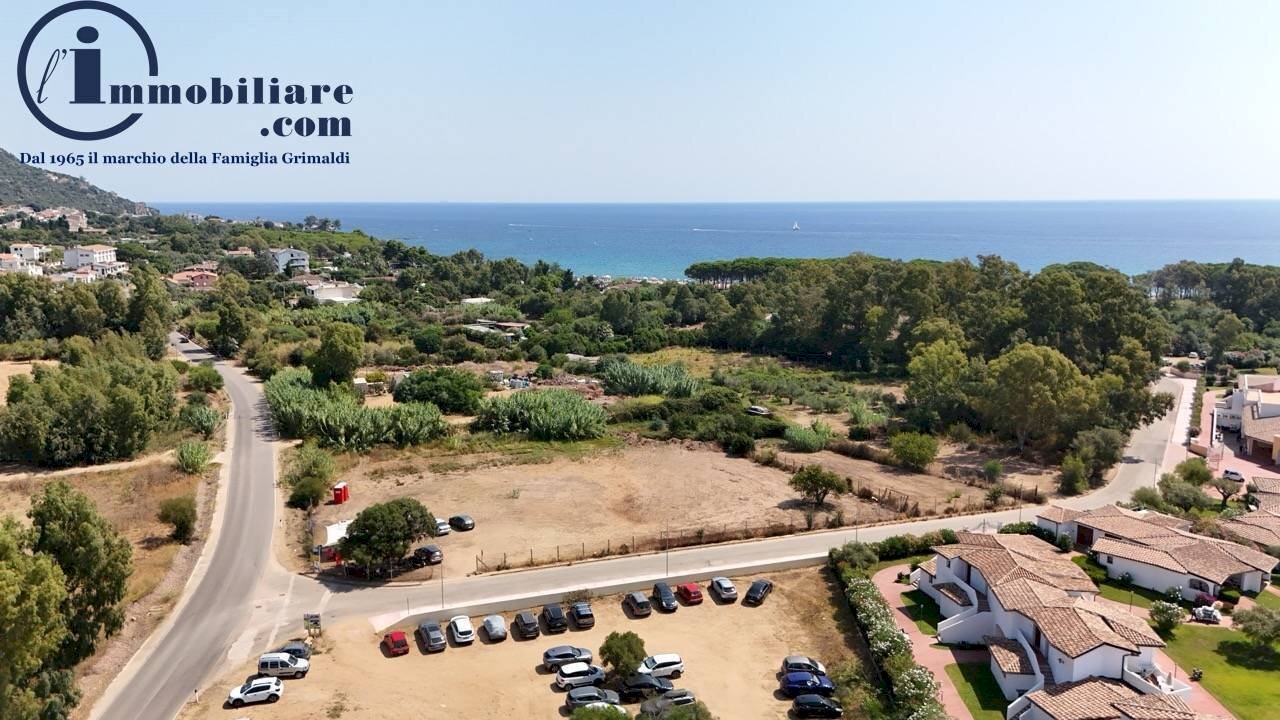 Foto 2 - Terreno edificabile Tancau, Lotzorai - foto 2