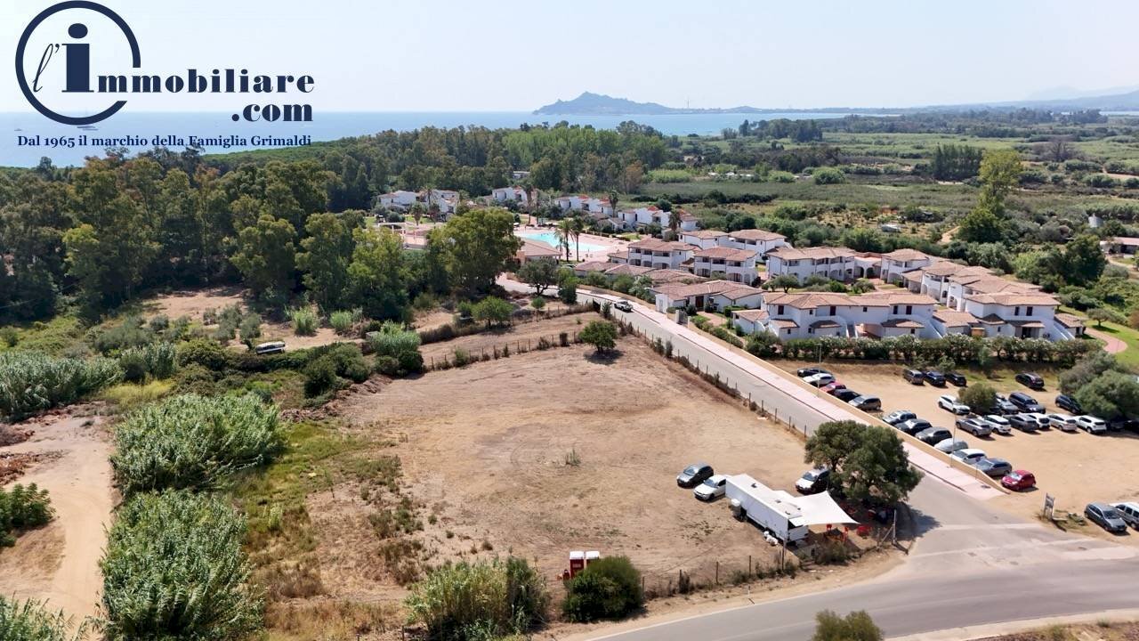 Foto 3 - Terreno edificabile Tancau, Lotzorai - foto 3