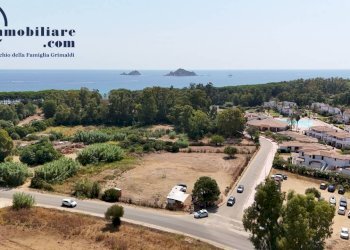 Foto 1 - Terreno edificabile Tancau, Lotzorai - foto 1