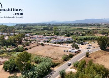 Foto 4 - Terreno edificabile Tancau, Lotzorai - foto 4