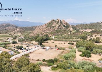 Foto 6 - Terreno edificabile Tancau, Lotzorai - foto 6