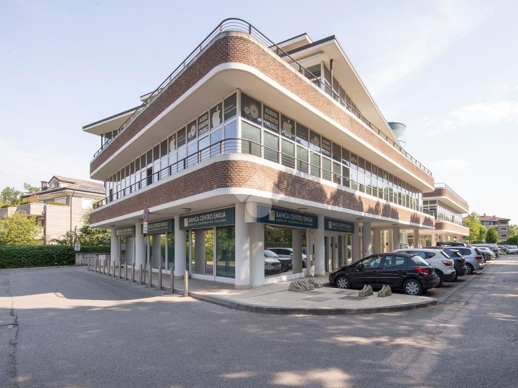 Ufficio Corso Guercino, Cento - foto 1