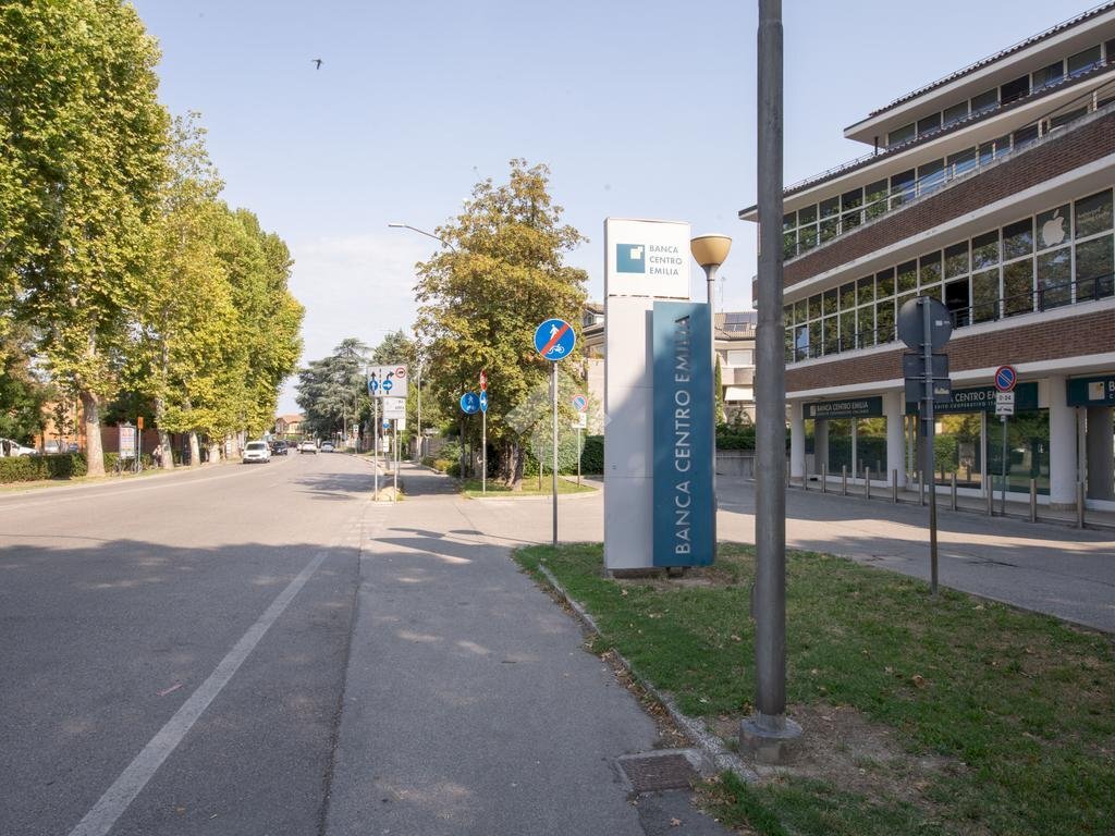 Ufficio Corso Guercino, Cento - foto 2