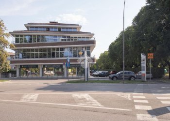 Ufficio Corso Guercino, Cento - foto 3