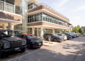 Ufficio Corso Guercino, Cento - foto 4