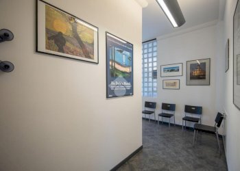 Ufficio Corso Guercino, Cento - foto 7