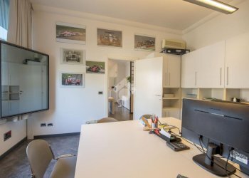 Ufficio Corso Guercino, Cento - foto 12