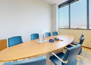 Ufficio Corso Guercino, Cento - foto 22