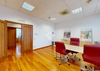 Ufficio Corso Guercino, Cento - foto 23