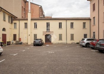 Ufficio Corso Guercino, Cento - foto 30