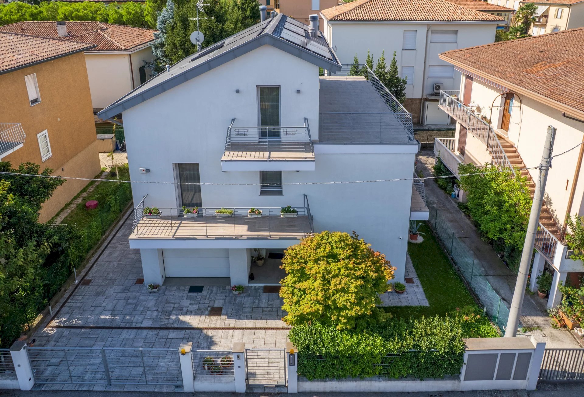 Villa Padova - foto 1