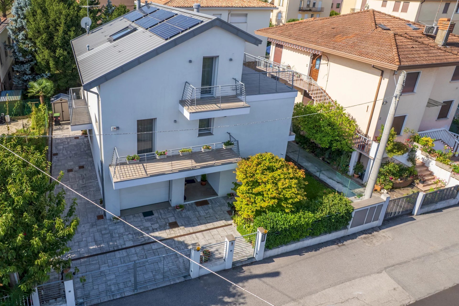 Villa Padova - foto 2