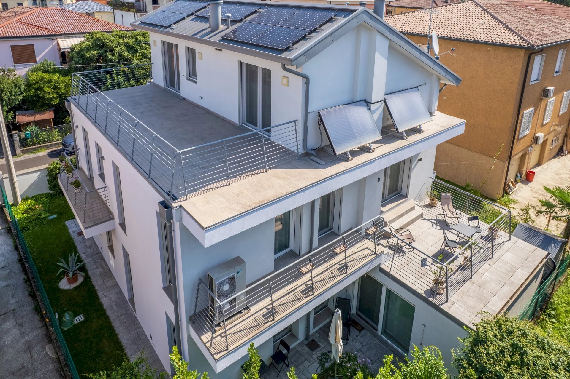 Villa Padova - foto 3