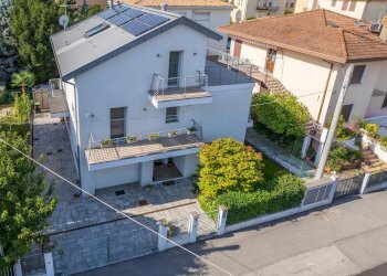 Villa Padova - foto 2