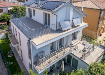 Villa Padova - foto 3