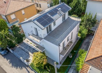 Villa Padova - foto 5