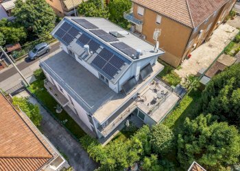 Villa Padova - foto 7