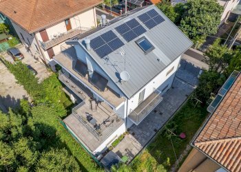 Villa Padova - foto 9