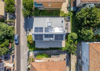 Villa Padova - foto 10