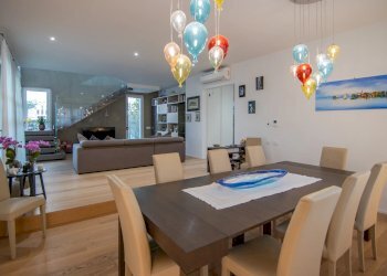 Villa Padova - foto 17