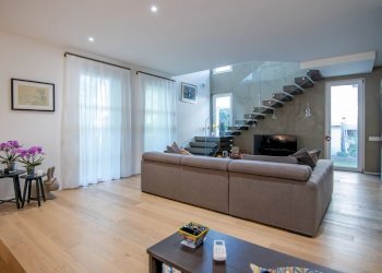 Villa Padova - foto 23