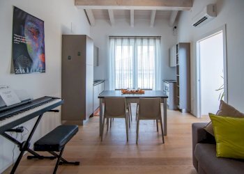 Villa Padova - foto 62