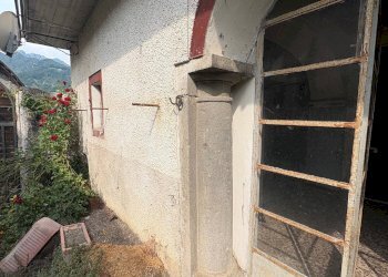 Foto 6 - Casa indipendente Piazza Villassio
 
7, Gorno - foto 6