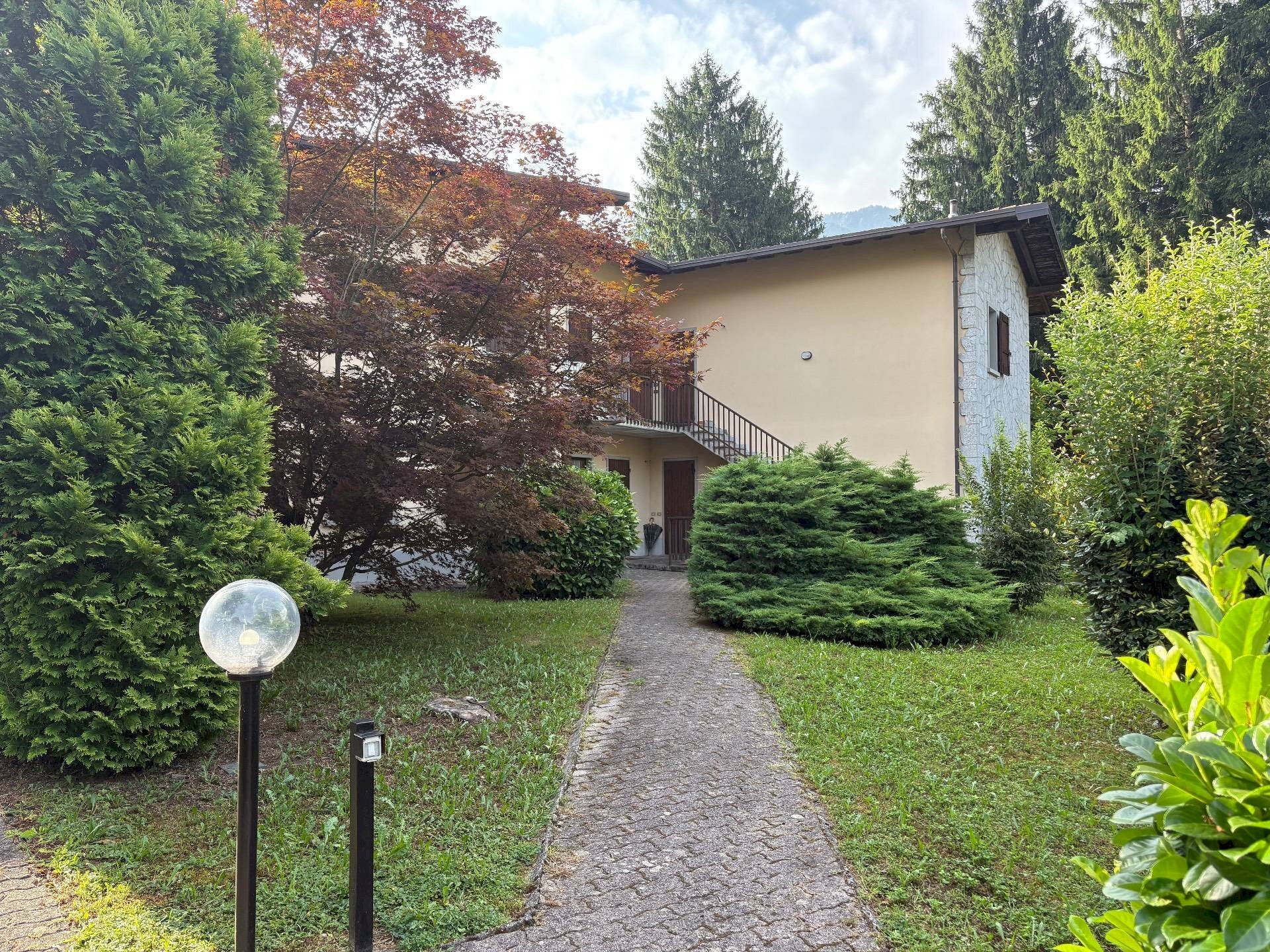 Foto 3 - Bilocale Via dei Tigli
15, Clusone - foto 3