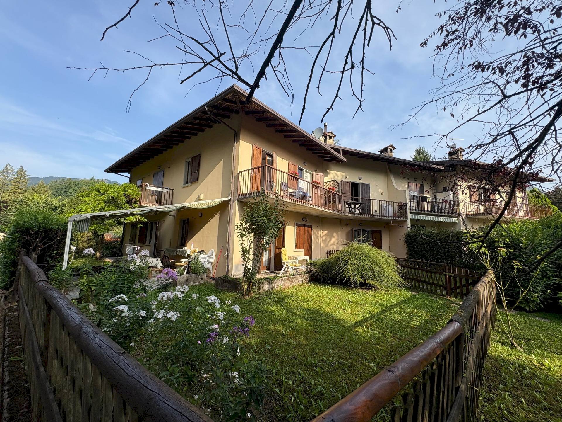 Foto 1 - Bilocale Via dei Tigli
 
15, Clusone - foto 1