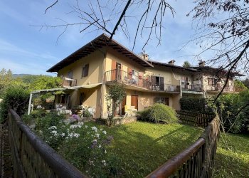 Foto 1 - Bilocale Via dei Tigli
 
15, Clusone - foto 1