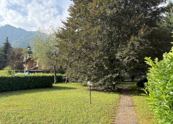 Foto 15 - Bilocale Via dei Tigli
 
15, Clusone - foto 15