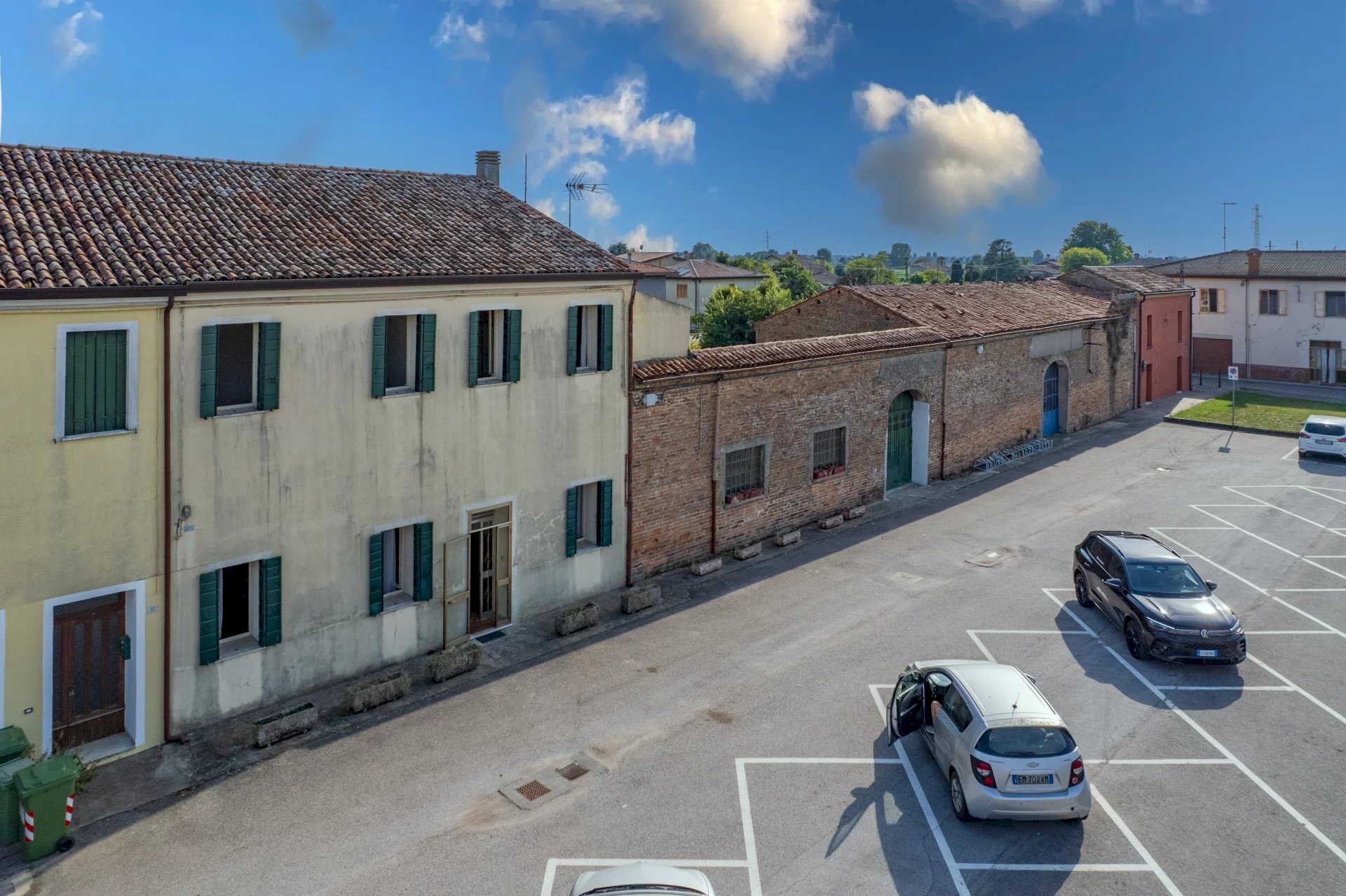 Dimora Storica Candiana - foto 2