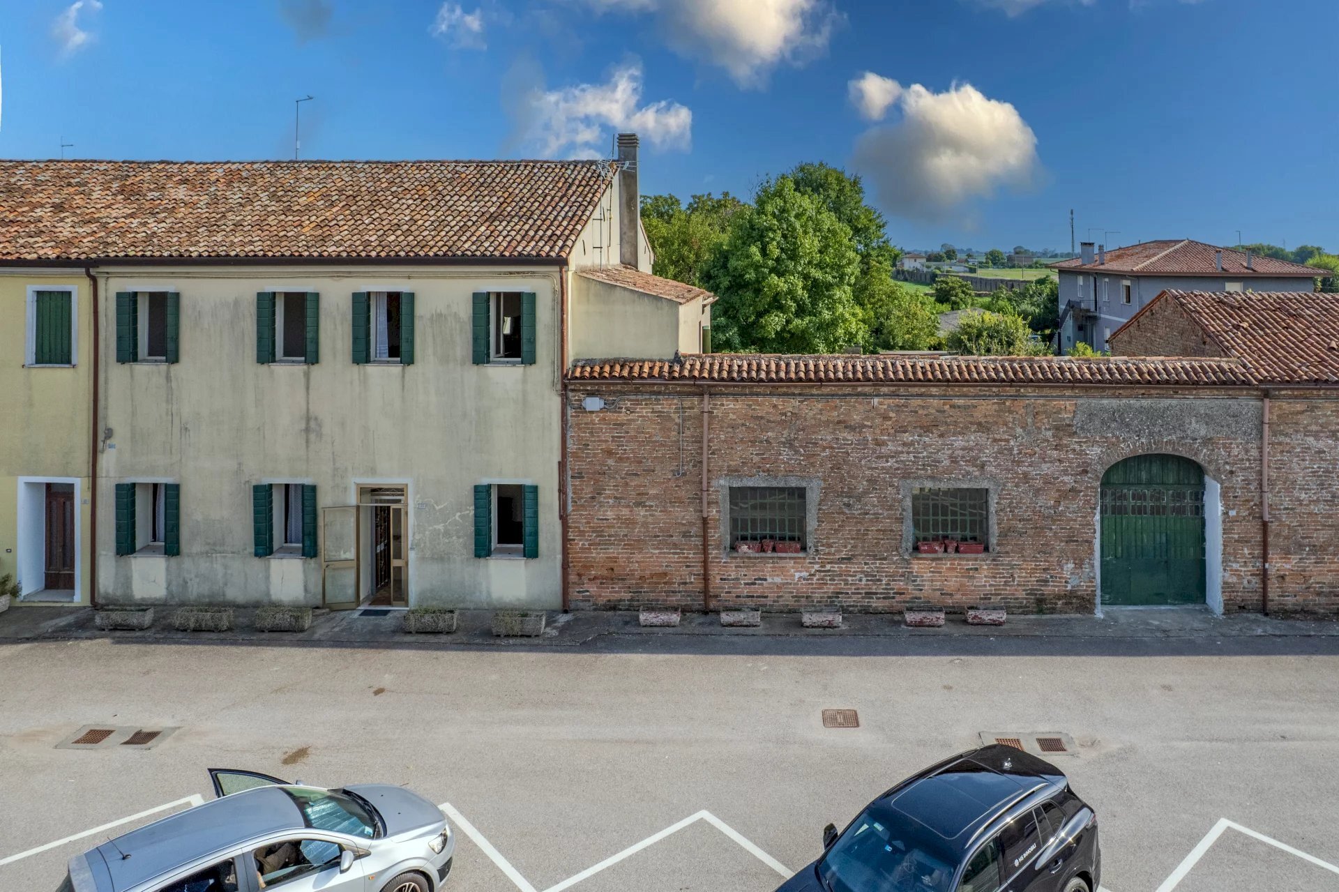 Dimora Storica Candiana - foto 3