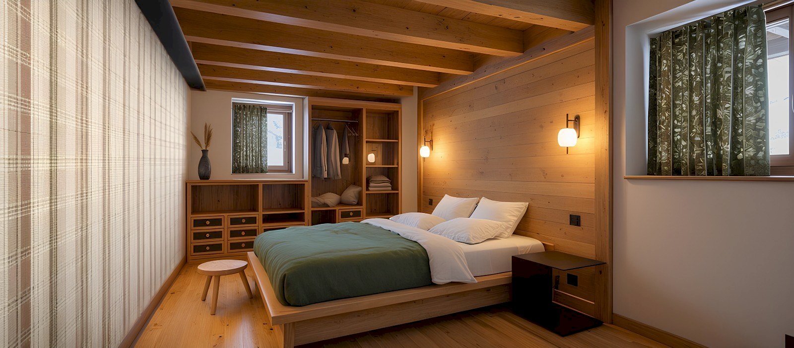 Trilocale frazione Gimillian, Cogne - foto 3