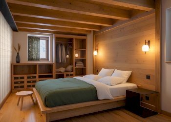 Trilocale frazione Gimillian, Cogne - foto 3