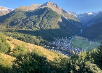 Trilocale frazione Gimillian, Cogne - foto 5