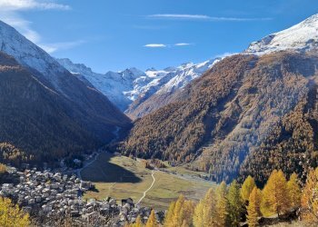 Trilocale frazione Gimillian, Cogne - foto 6