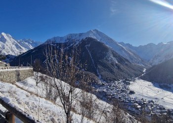 Trilocale frazione Gimillian, Cogne - foto 8