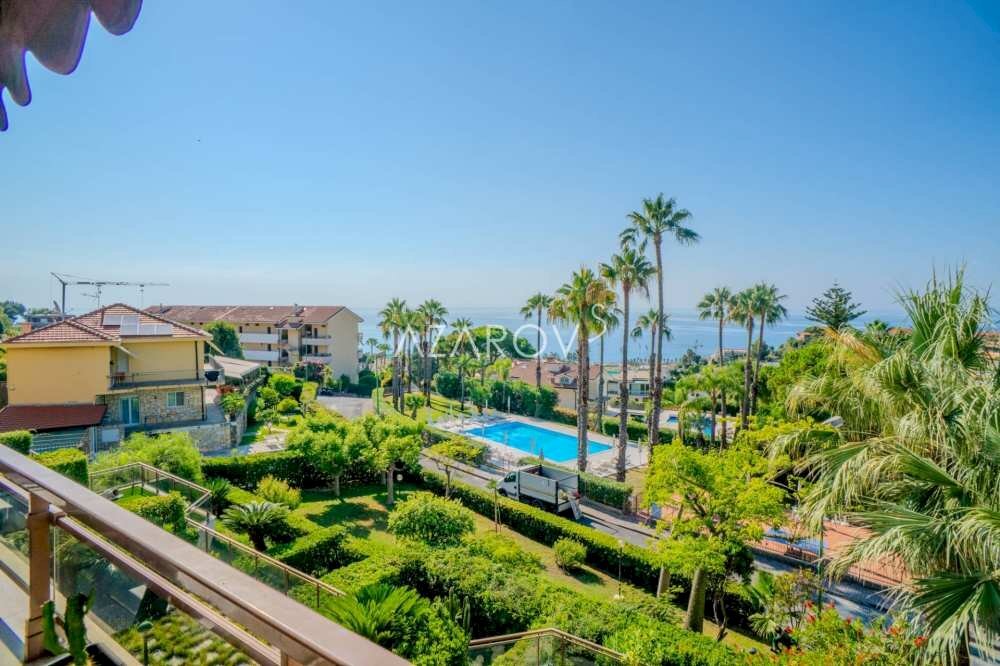 Bilocale Sanremo - foto 1