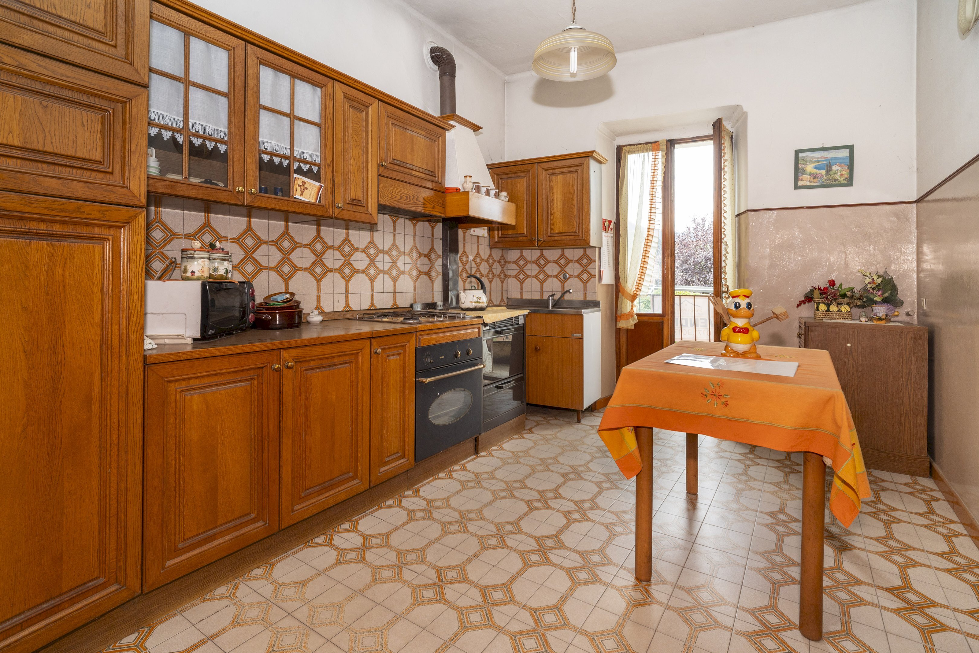 Semi-detached house Via Monterosso, 7, Valgrana - photo 1