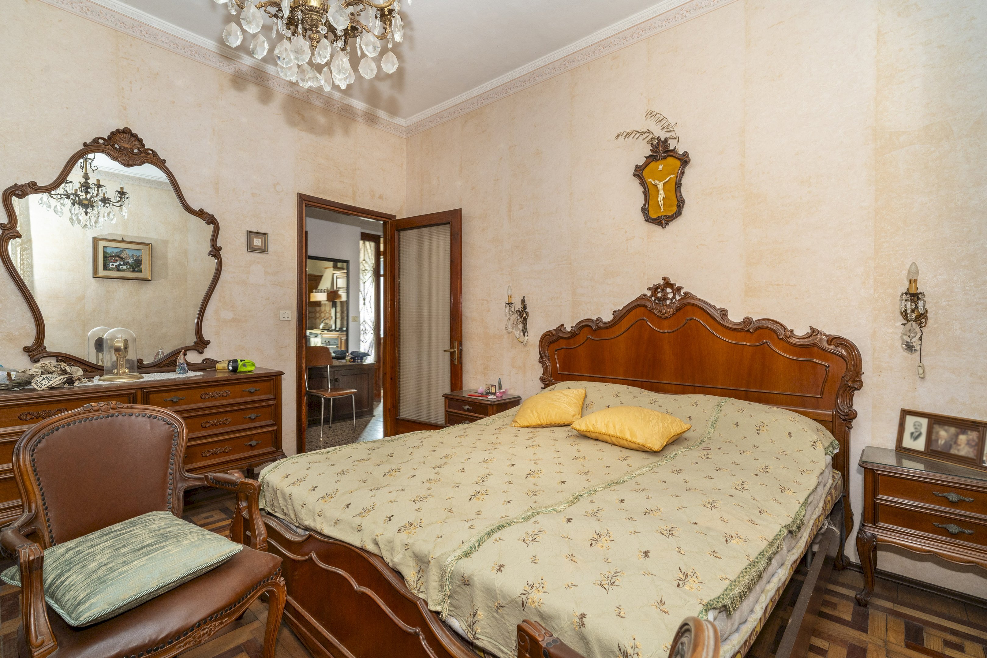 Semi-detached house Via Monterosso, 7, Valgrana - photo 3