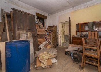 Casa semi indipendente Via Monterosso, 7, Valgrana - foto 31