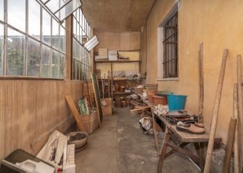 Casa semi indipendente Via Monterosso, 7, Valgrana - foto 26