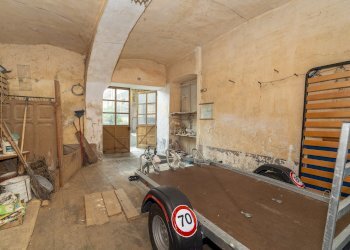 Casa semi indipendente Via Monterosso, 7, Valgrana - foto 15