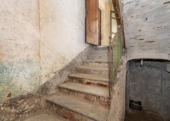 Casa semi indipendente Via Monterosso, 7, Valgrana - foto 24