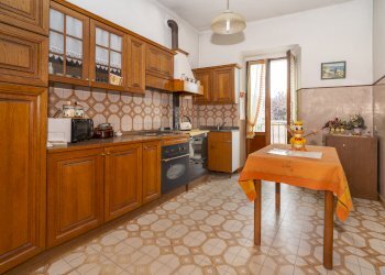 Casa semi indipendente Via Monterosso, 7, Valgrana - foto 1