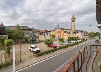 Casa semi indipendente Via Monterosso, 7, Valgrana - foto 39